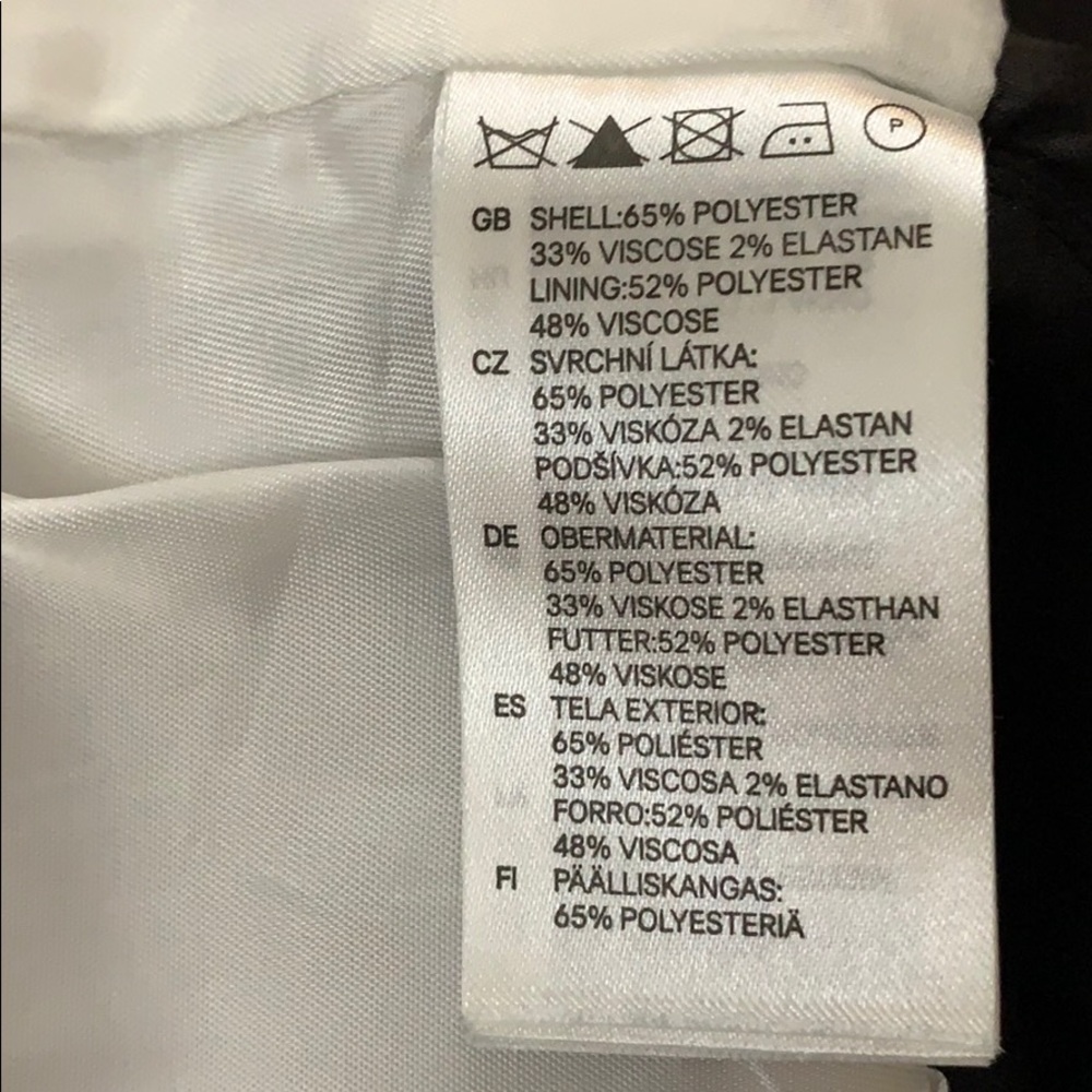 H&M Jacket - Picture 5 of 5